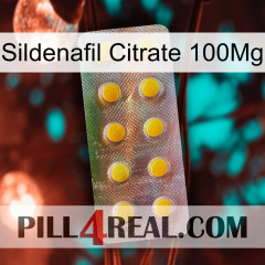 Sildenafil Citrate 100Mg new11